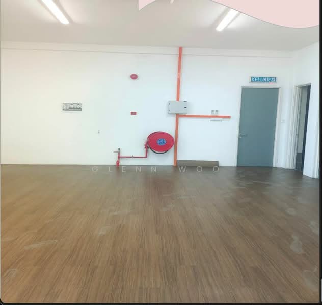 Factory for Rent in Taman Perniagaan Setia (Johor Bahru) - Glenn Woo - Interior - PropertyGuru.com.my