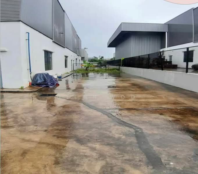 Factory for Rent in Taman Perniagaan Setia (Johor Bahru) - Glenn Woo - Exterior - PropertyGuru.com.my