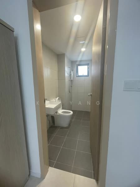 Condominium for Rent at Granito - Kah Yang - Bathroom - PropertyGuru.com.my