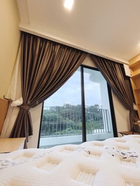 Condominium for Rent at South Brooks - Keegan Soh - Bedroom - PropertyGuru.com.my