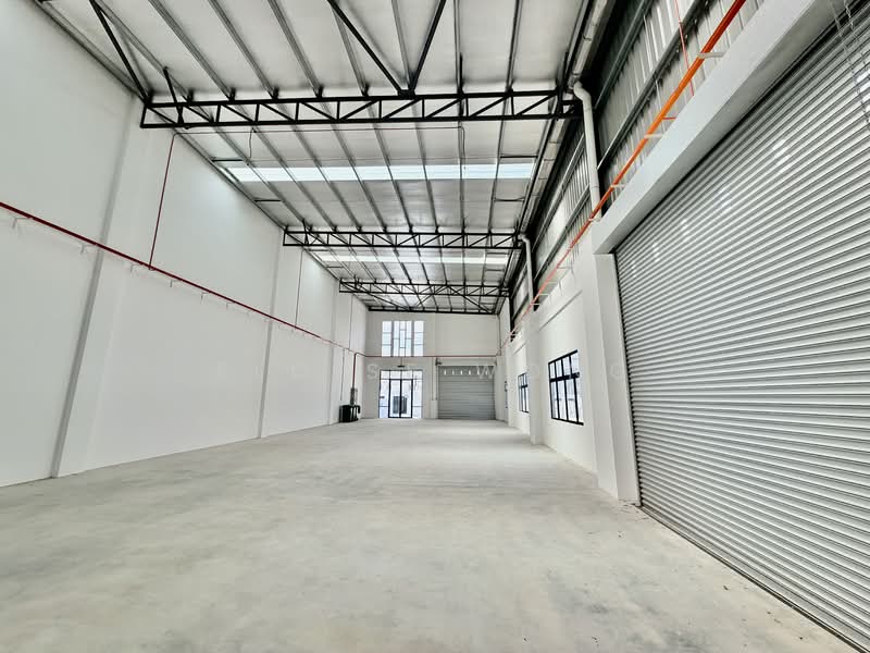 Factory for Rent in Taman Perniagaan Setia (Johor Bahru) - Eloise Wong - Interior - PropertyGuru.com.my