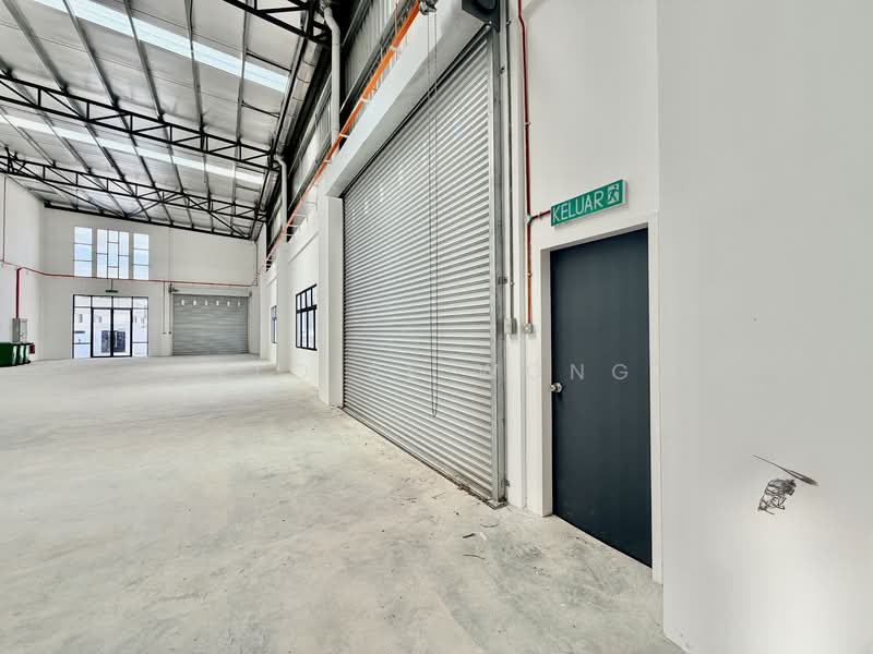 Factory for Rent in Taman Perniagaan Setia (Johor Bahru) - Eloise Wong - Interior - PropertyGuru.com.my