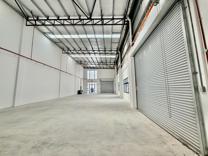 Factory for Rent in Taman Perniagaan Setia (Johor Bahru) - Eloise Wong - Interior - PropertyGuru.com.my