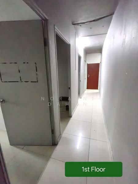 Shop / Office for Sale in Cheras (Kuala Lumpur) - Noraini Dahan - Corridor - PropertyGuru.com.my