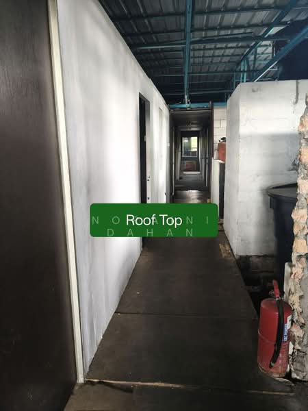 Shop / Office for Sale in Cheras (Kuala Lumpur) - Noraini Dahan - Corridor - PropertyGuru.com.my
