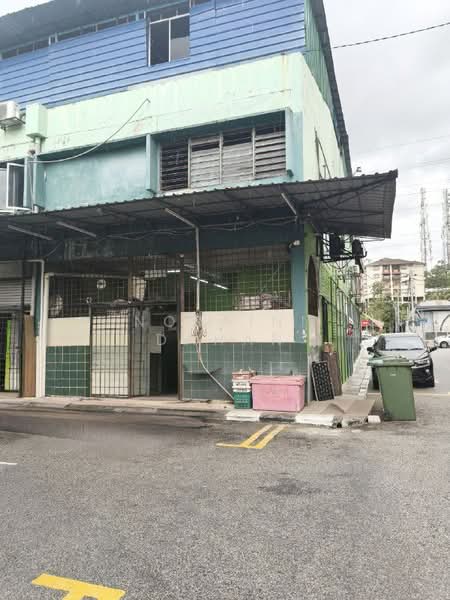 Shop / Office for Sale in Cheras (Kuala Lumpur) - Noraini Dahan - Exterior - PropertyGuru.com.my