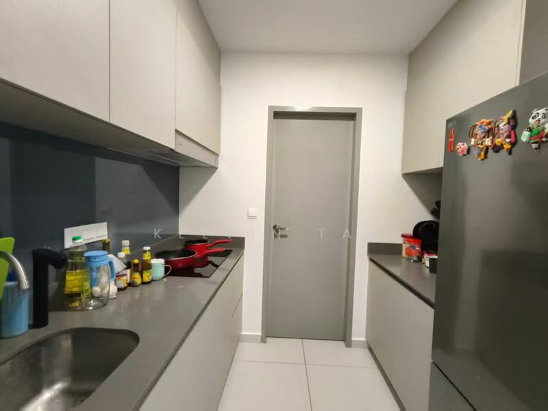 Sinaran @ Utropolis untuk Untuk Dijual - RM 470,000, Mac 2026 - Kitchen - PropertyGuru.com.my