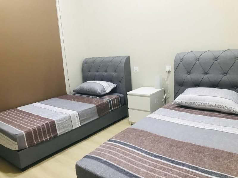 The Grand Subang Jaya SS13 untuk Untuk Dijual - RM 500,000, Mac 2026 - Bedroom - PropertyGuru.com.my