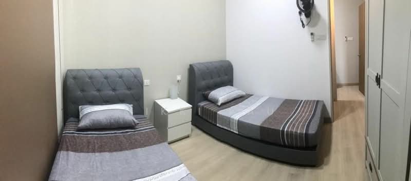 The Grand Subang Jaya SS13 untuk Untuk Dijual - RM 500,000, Mac 2026 - Bedroom - PropertyGuru.com.my