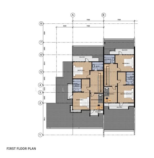 2-storey Terraced House for Sale in Batu Kawa (Kuching) - Leslie Loi - PropertyGuru.com.my