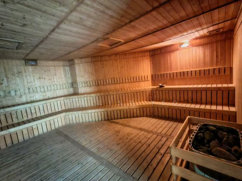 Condominium for Sale at The M @ Medini Macrolink - Yen Ling Yeo - Interior - PropertyGuru.com.my