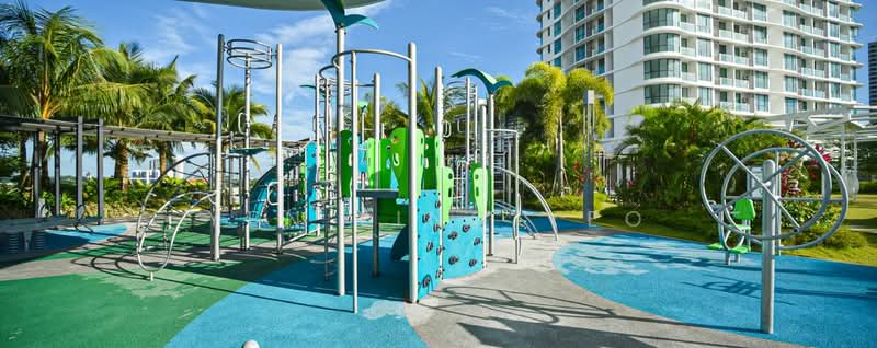 Condominium for Sale at The M @ Medini Macrolink - Yen Ling Yeo - Exterior - PropertyGuru.com.my