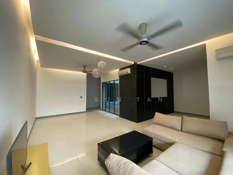 Terraced House for Sale in Iskandar Puteri (Nusajaya) (Johor) - Nelson Tan - Living Room - PropertyGuru.com.my