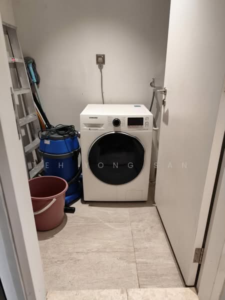 Anggun Residences untuk Untuk Disewa - RM 2,900 /bulan, Mac 2026 - Interior - PropertyGuru.com.my