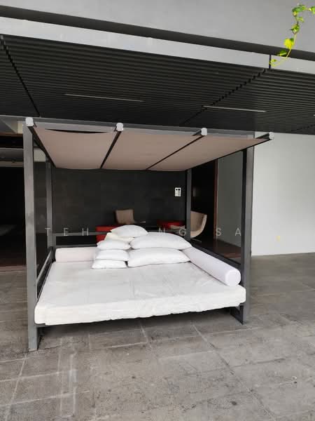 Anggun Residences untuk Untuk Disewa - RM 2,900 /bulan, Mac 2026 - Exterior - PropertyGuru.com.my