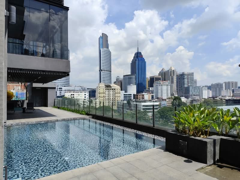 Anggun Residences untuk Untuk Disewa - RM 2,900 /bulan, Mac 2026 - Exterior - PropertyGuru.com.my