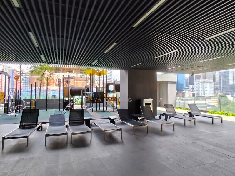 Anggun Residences untuk Untuk Disewa - RM 2,900 /bulan, Mac 2026 - Exterior - PropertyGuru.com.my