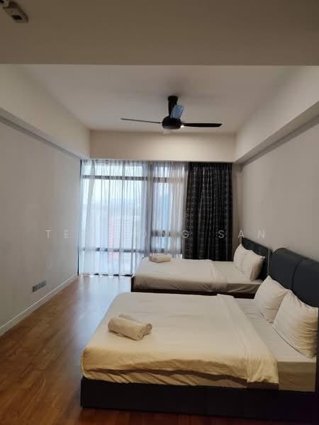 Anggun Residences untuk Untuk Disewa - RM 2,900 /bulan, Mac 2026 - Bedroom - PropertyGuru.com.my