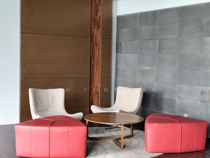 Anggun Residences untuk Untuk Disewa - RM 2,900 /bulan, Mac 2026 - Interior - PropertyGuru.com.my