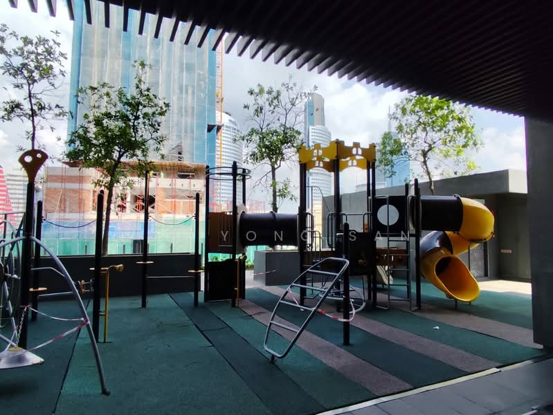 Anggun Residences untuk Untuk Disewa - RM 2,900 /bulan, Mac 2026 - Exterior - PropertyGuru.com.my