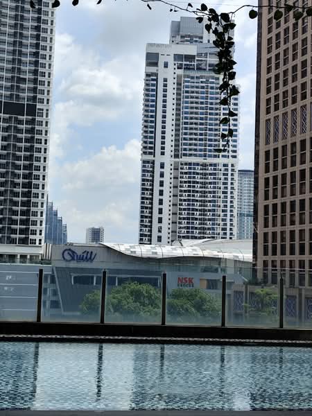 Anggun Residences untuk Untuk Disewa - RM 2,900 /bulan, Mac 2026 - Exterior - PropertyGuru.com.my