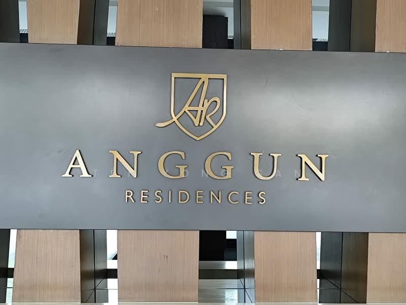 Anggun Residences untuk Untuk Disewa - RM 2,900 /bulan, Mac 2026 - PropertyGuru.com.my