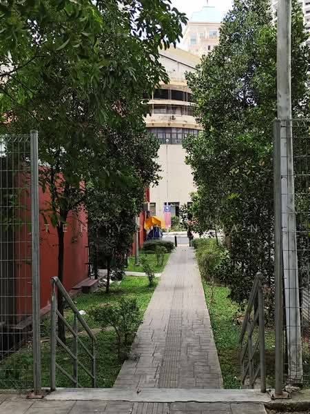 Anggun Residences untuk Untuk Disewa - RM 2,900 /bulan, Mac 2026 - Exterior - PropertyGuru.com.my