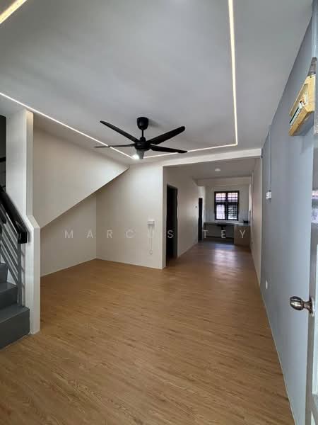 2-storey Terraced House for Sale in Bandar Putra (Kulai) - Marcus Tey - Interior - PropertyGuru.com.my