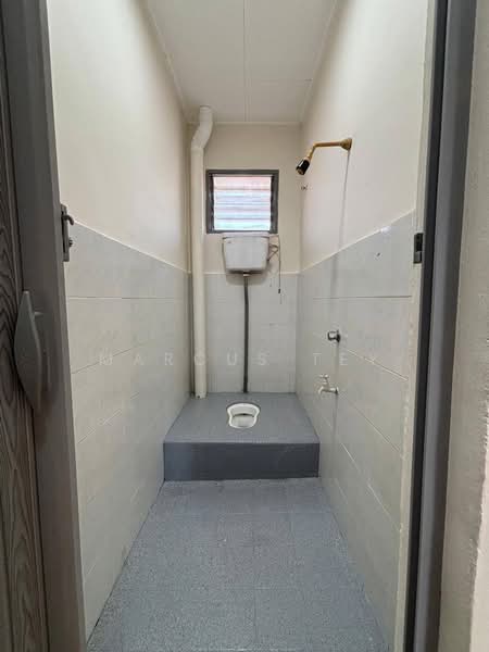 2-storey Terraced House for Sale in Bandar Putra (Kulai) - Marcus Tey - Bathroom - PropertyGuru.com.my
