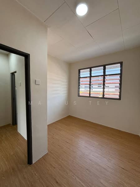 2-storey Terraced House for Sale in Bandar Putra (Kulai) - Marcus Tey - Interior - PropertyGuru.com.my