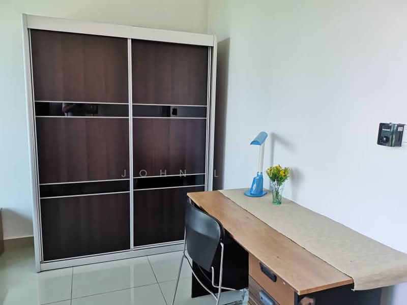 Service Residence for Rent at Cybersquare - John Liew - Study - PropertyGuru.com.my