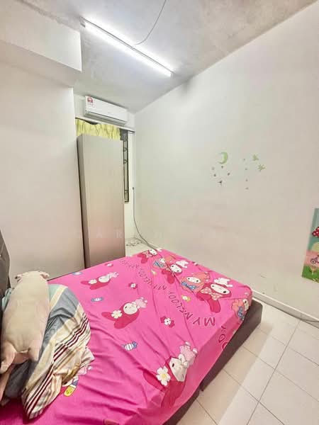 Terraced House for Sale in Iskandar Puteri (Nusajaya) (Johor) - Caryn Tay - Bedroom - PropertyGuru.com.my