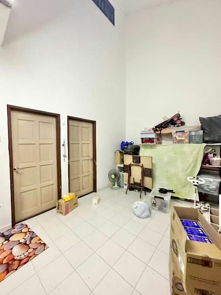 Terraced House for Sale in Iskandar Puteri (Nusajaya) (Johor) - Caryn Tay - PropertyGuru.com.my
