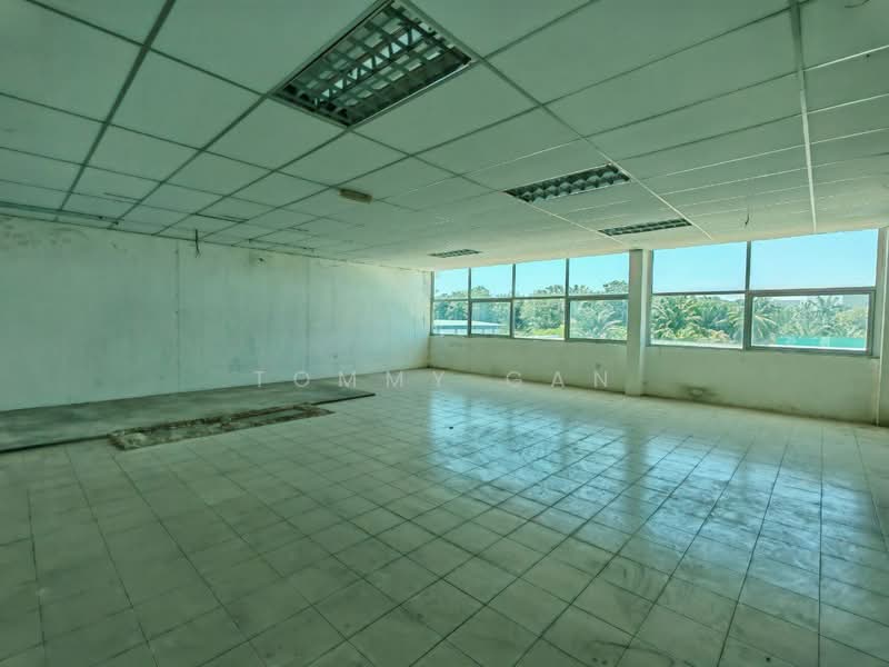 Semi-D Factory for Rent in Sungai Bakap (Penang) - Tommy Gan - Interior - PropertyGuru.com.my