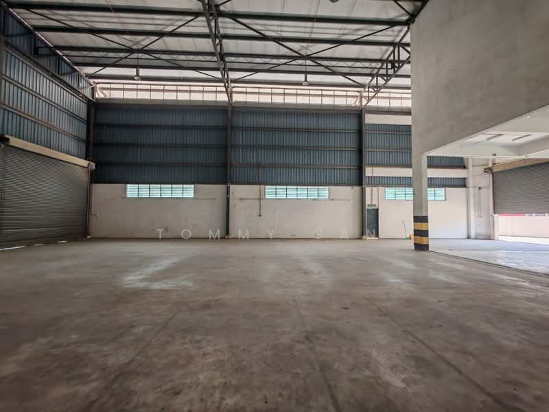 Semi-D Factory for Rent in Sungai Bakap (Penang) - Tommy Gan - Interior - PropertyGuru.com.my