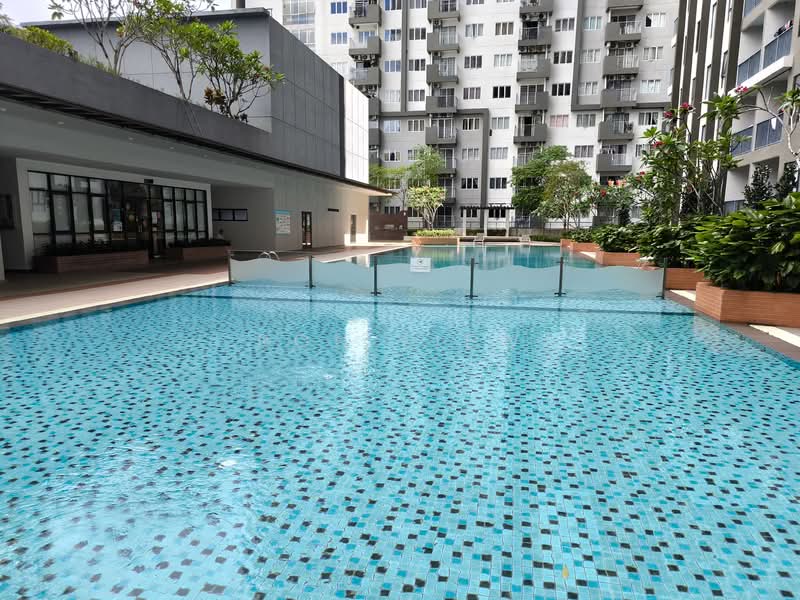 Condominium for Rent at The Hipster - Ron Liew - Exterior - PropertyGuru.com.my