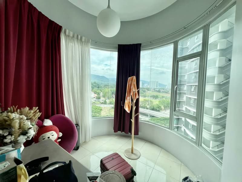Kondominium untuk Disewa di The View Condominium - Ben Liau - PropertyGuru.com.my
