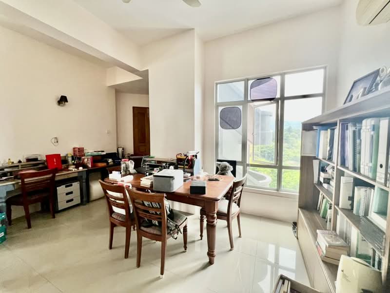 Kondominium untuk Disewa di The View Condominium - Ben Liau - PropertyGuru.com.my