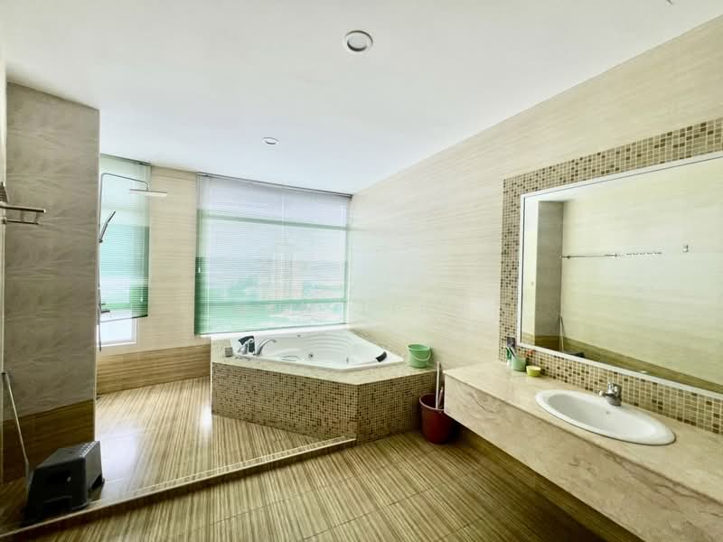 Kondominium untuk Disewa di The View Condominium - Ben Liau - PropertyGuru.com.my