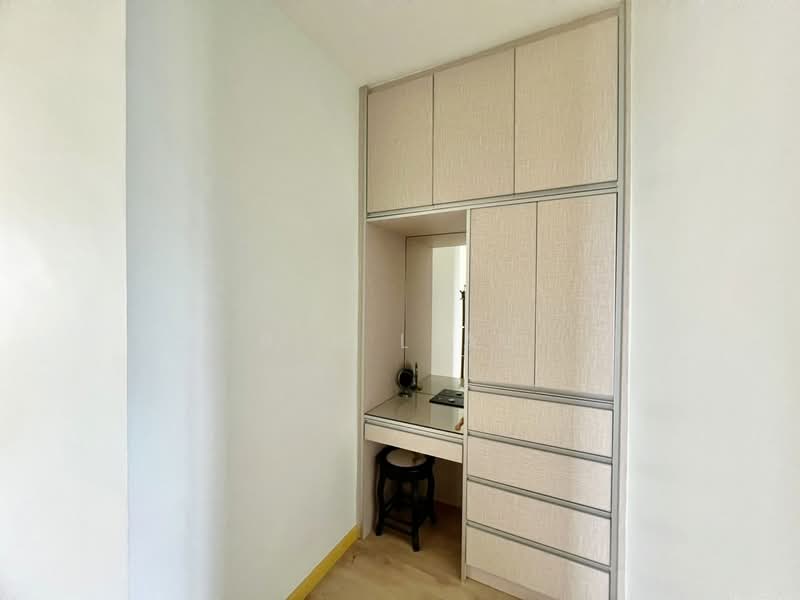 Kondominium untuk Disewa di The View Condominium - Ben Liau - PropertyGuru.com.my