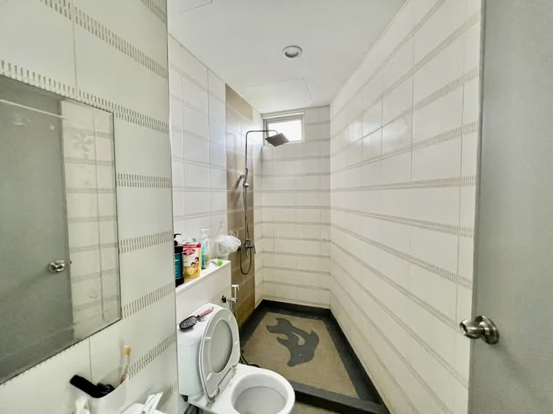 Kondominium untuk Disewa di The View Condominium - Ben Liau - PropertyGuru.com.my