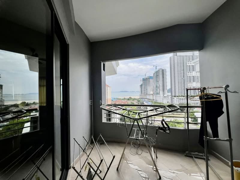 Kondominium untuk Disewa di The View Condominium - Ben Liau - PropertyGuru.com.my