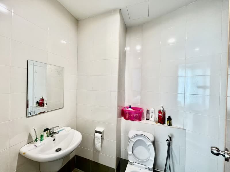 Kondominium untuk Disewa di The View Condominium - Ben Liau - PropertyGuru.com.my