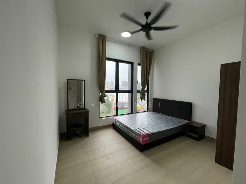 The Harmony untuk Untuk Disewa - RM 2,999 /bulan, Mac 2026 - Bedroom - PropertyGuru.com.my