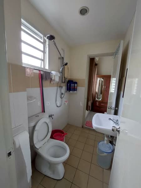 2 Storey House Bandar Sri Kesuma Semenyih untuk Untuk Disewa - RM 1,700 /bulan, Mac 2026 - Bathroom - PropertyGuru.com.my