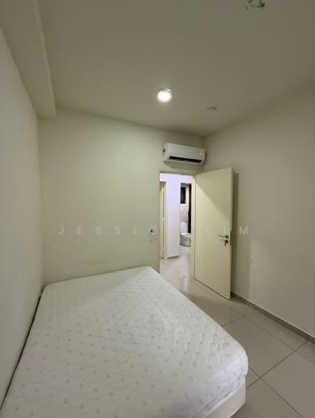 Service Residence for Rent at D'Cosmos Residences - Jessica Lim - Bedroom - PropertyGuru.com.my