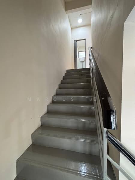2-storey Terraced House for Sale in Bandar Putra (Kulai) - Marcus Tey - Interior - PropertyGuru.com.my