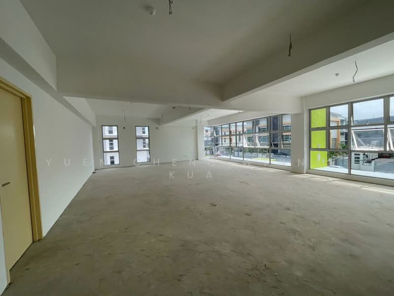 Factory for Sale in Puchong Perdana (Selangor) - Yuen Cheng Winnie Kua - Interior - PropertyGuru.com.my