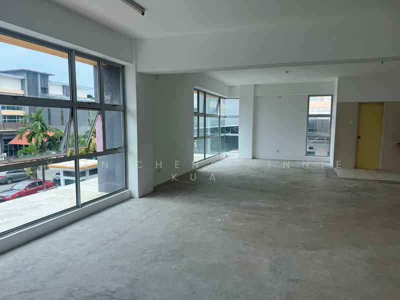 Factory for Sale in Puchong Perdana (Selangor) - Yuen Cheng Winnie Kua - Interior - PropertyGuru.com.my