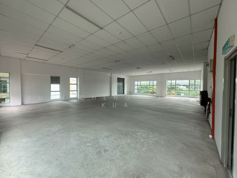 Factory for Sale in Puchong Perdana (Selangor) - Yuen Cheng Winnie Kua - Interior - PropertyGuru.com.my